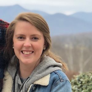 Meet your Posher, Savannah